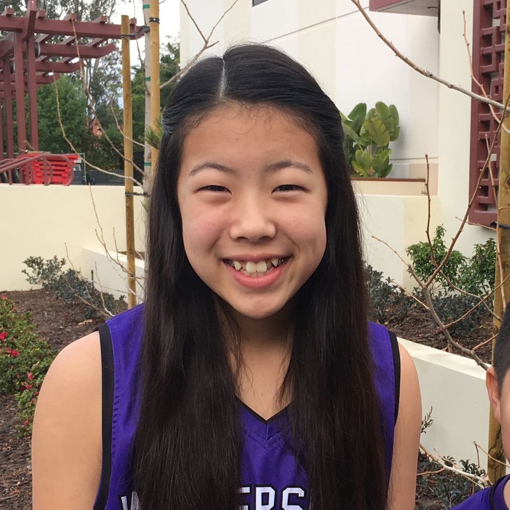 Meet your Posher, Naomi